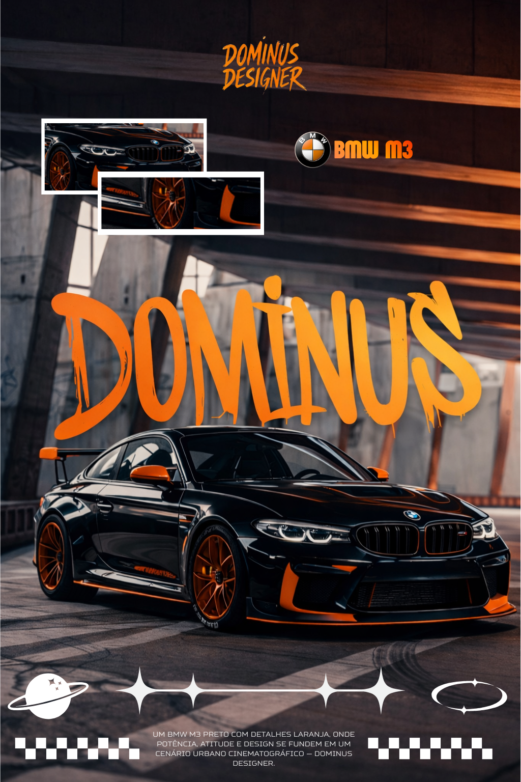 Artes DOMINUS DESIGNER (1)
