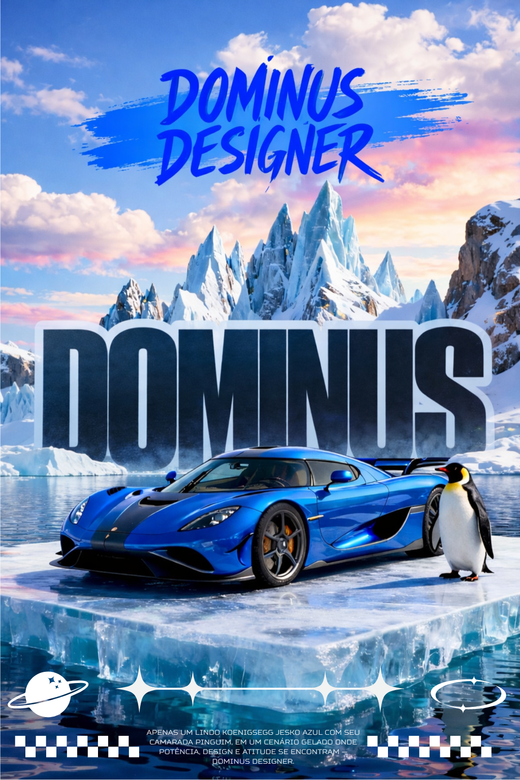 Artes DOMINUS DESIGNER